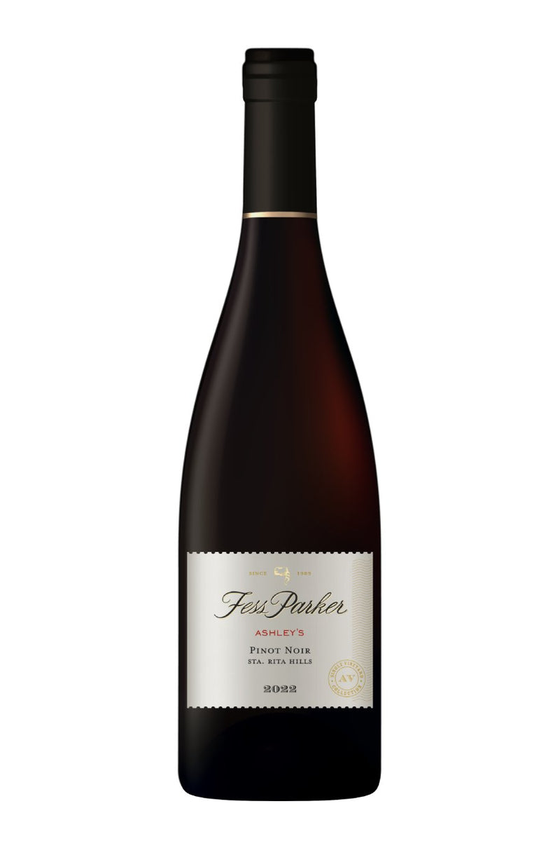 Fess Parker Ashley's Pinot Noir 2022 - 750 ML