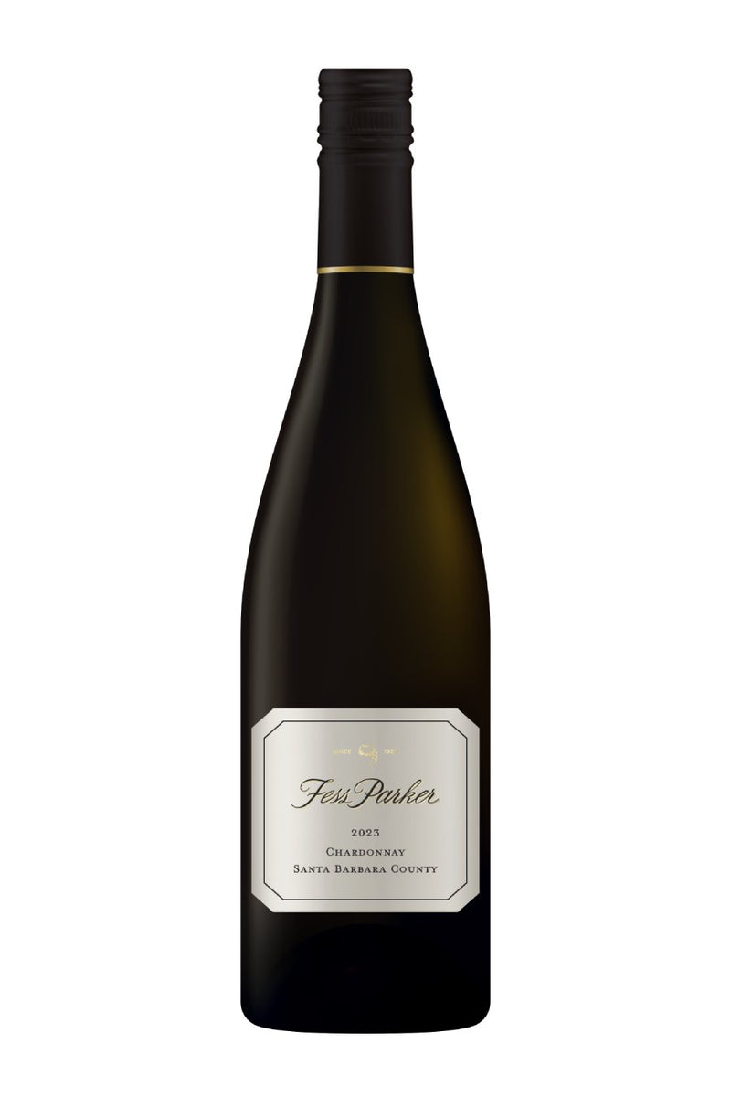 Fess Parker Santa Barbara Chardonnay 2023 - 750 ML