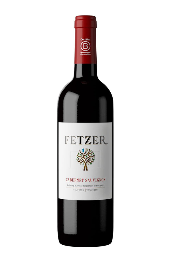 Fetzer Cabernet Sauvignon Valley Oaks - 750 ML