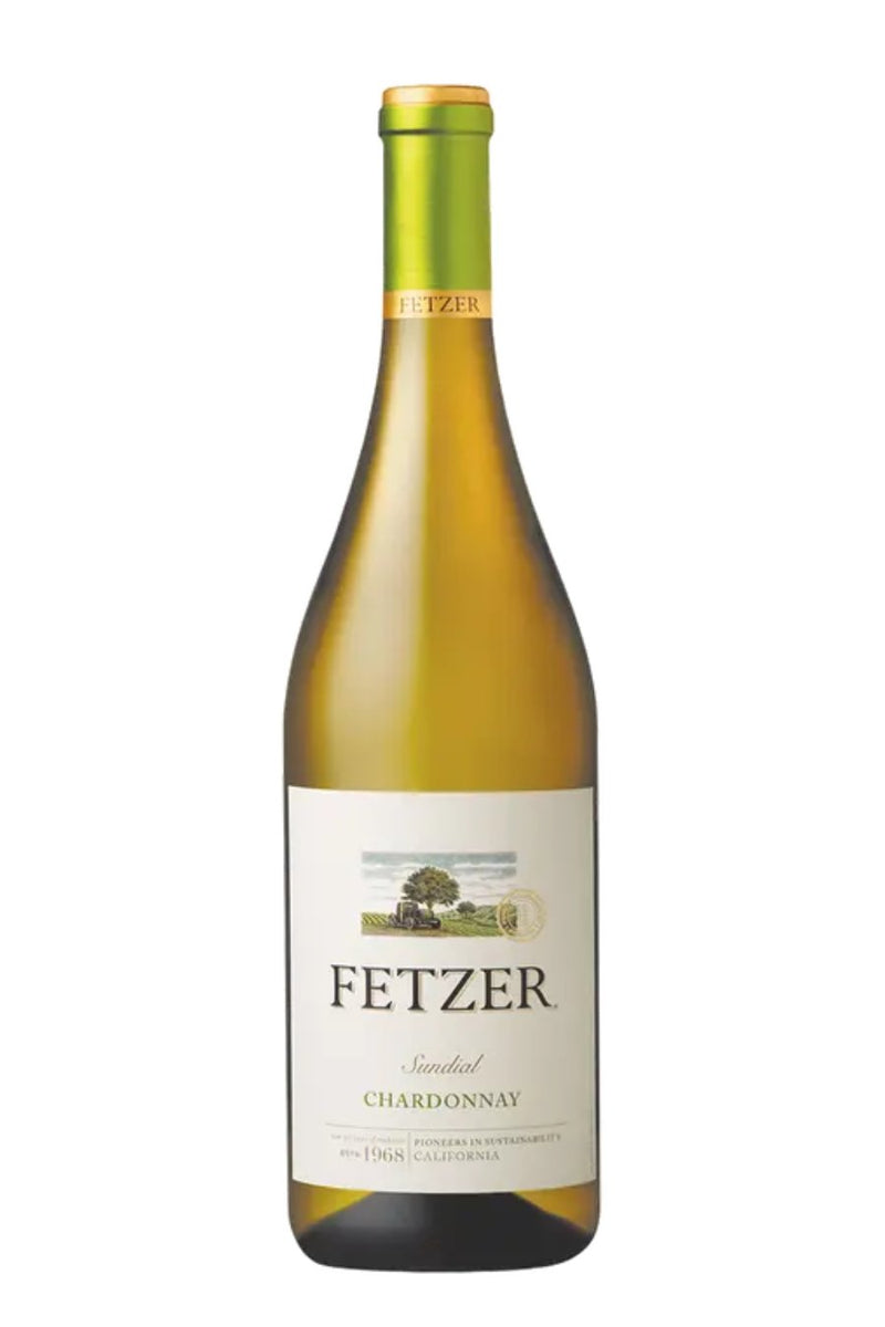 Fetzer Chardonnay - 750 ML