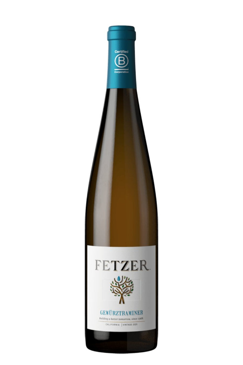 Fetzer Gewurztraminer - 750 ML