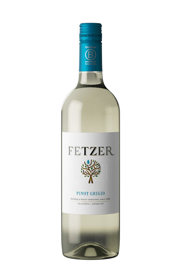 Fetzer Pinot Grigio - 750 ML