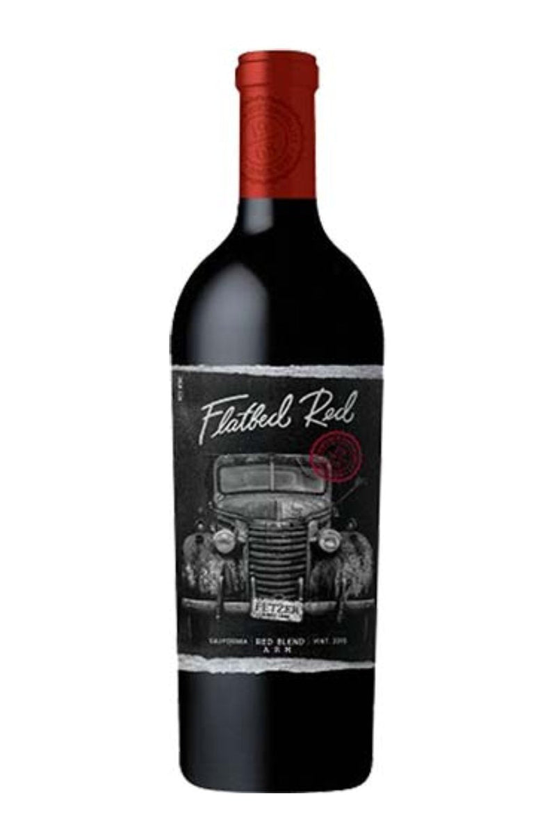 Fetzer Red Series 68 - 750 ML