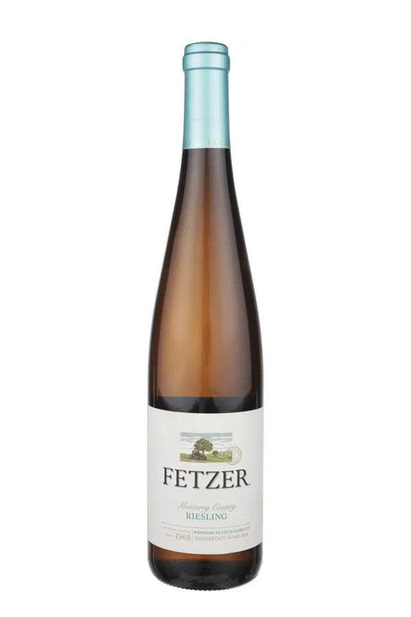 Fetzer Riesling Valley Oaks - 750 ML