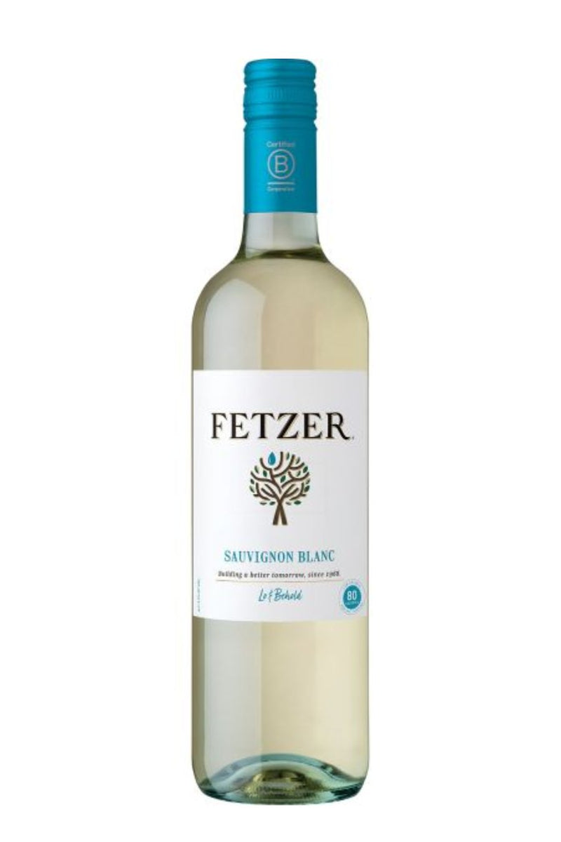 Fetzer Sauvignon Blanc Lo & Behold - 750 ML