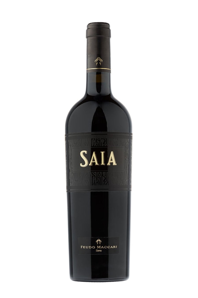 Feudo Maccari Saia Sicilia DOC 2020 - 750 ML