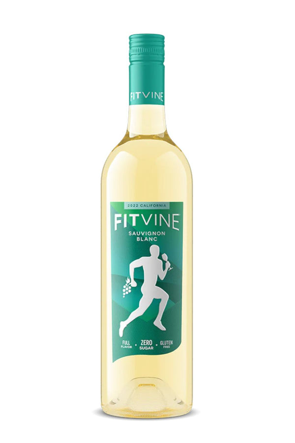 Fitvine Sauvignon Blanc - 750 ML