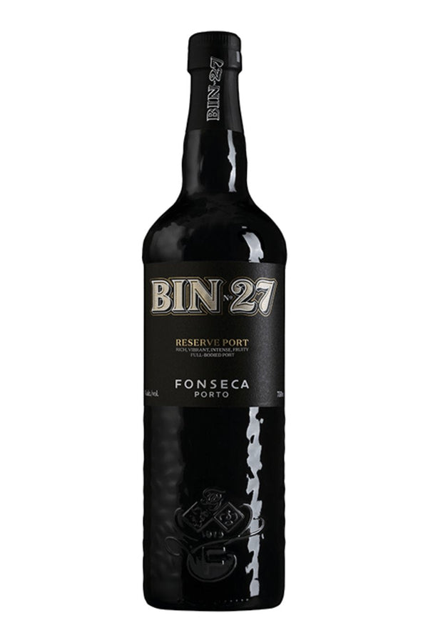 Fonseca Port Bin 27 - 750 ML