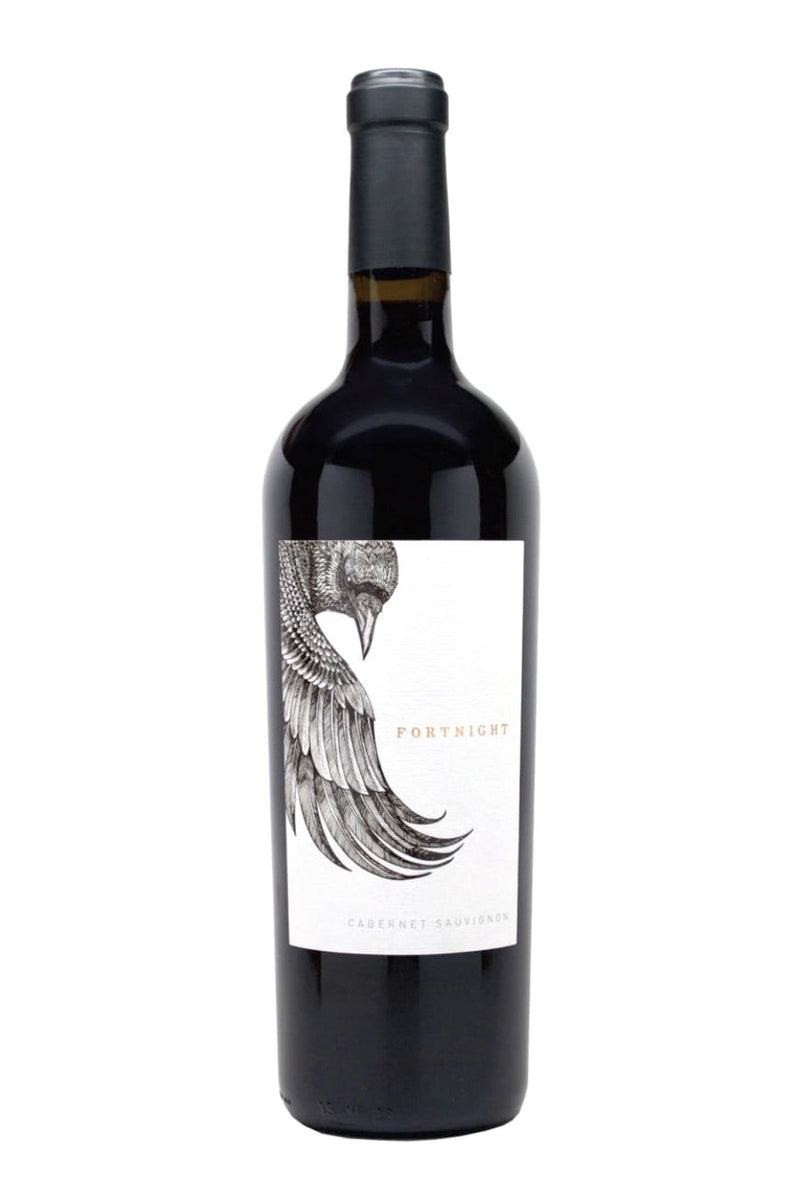 Fortnight Cabernet Sauvignon 2021 - 750 ML