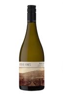 Four Vines Naked Chardonnay 2022 - 750 ML