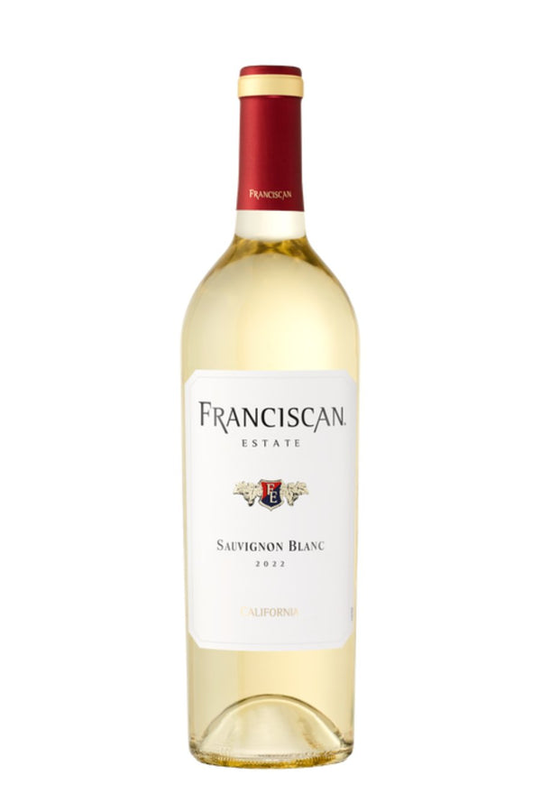 Franciscan Sauvignon Blanc - 750 ML