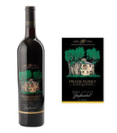 Frank Family Vineyards Zinfandel 2022 - 750 ML