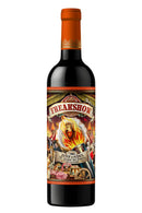 Freakshow Lodi Zinfandel 2022 - 750 ML