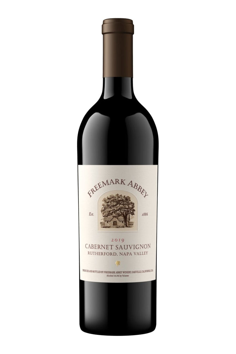 Freemark Abbey Rutherford Cabernet 2019 - 750 ML