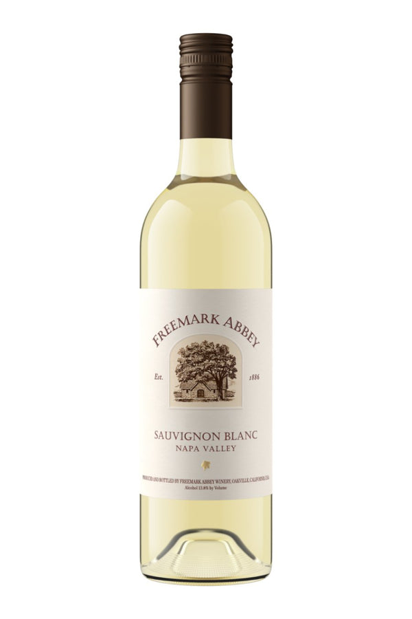 Freemark Abbey Sauvignon Blanc 2023 - 750 ML