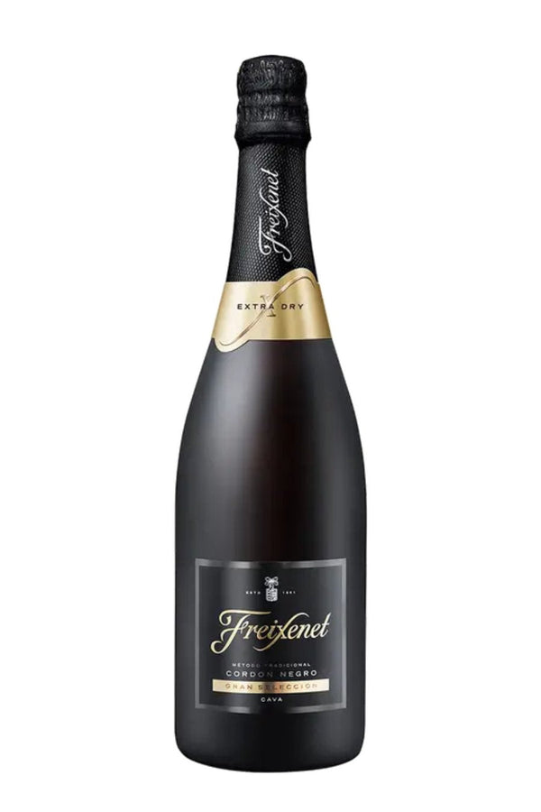 Freixenet Cordon Negro Extra Dry - 750 ML