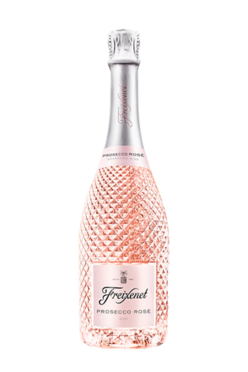 Freixenet Prosecco Rose - 750 ML