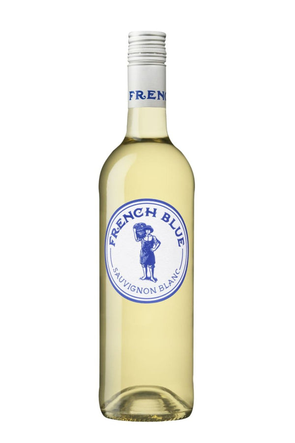 French Blue Sauvignon Blanc 2022 - 750 ML