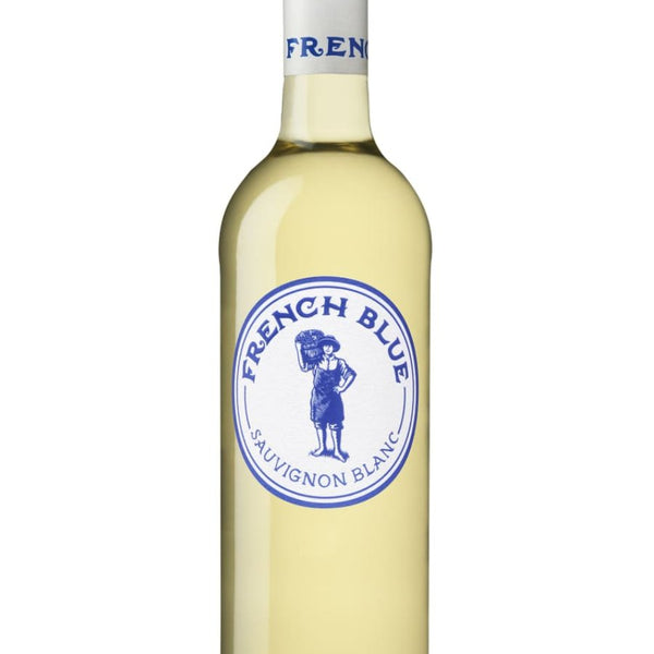 French Blue Sauvignon Blanc 2022 - 750 ML