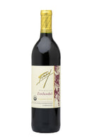 Frey Biodynamic Zinfandel 2020 - 750 ML