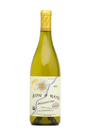 Frey Sun & Rain Organic Chardonnay 2023 - 750 ML