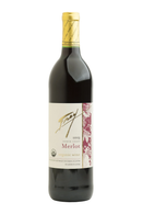 Frey Organic Merlot 2022 - 750 ML