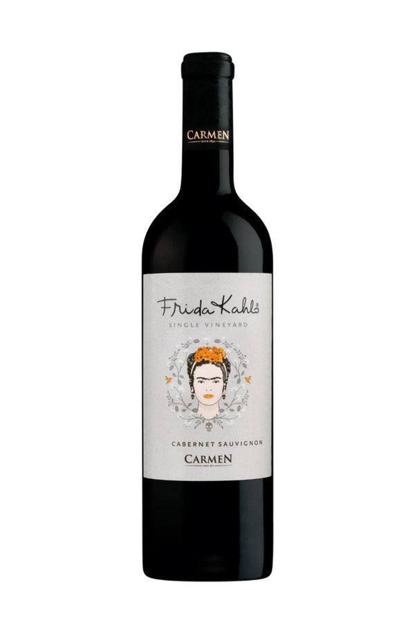 Frida Kahlo Cabernet Sauvignon - 750 ML