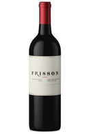 Frisson Toucher Napa Valley Proprietary Red Wine 2021 - 750ML