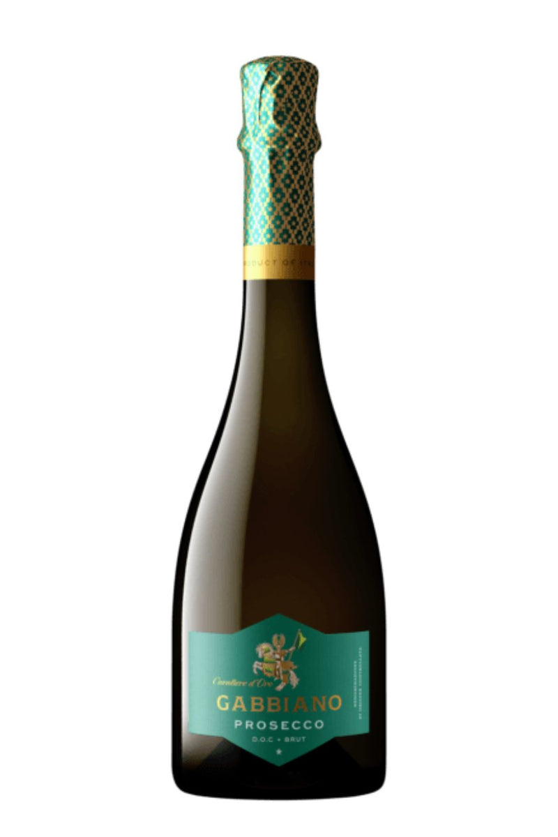 Gabbiano Prosecco - 750 ML