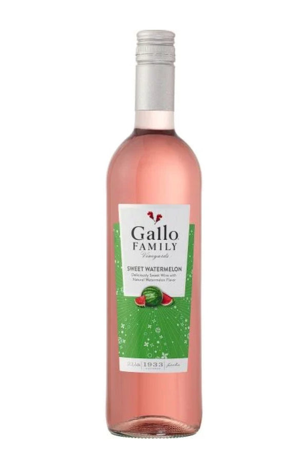 Gallo Family Vineyards Sweet Watermelon - 750 ML