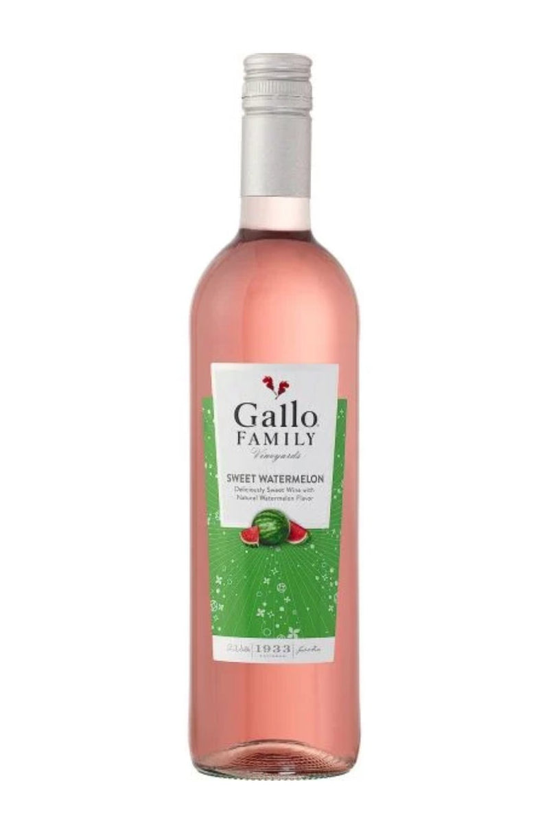 Gallo Family Vineyards Sweet Watermelon - 750 ML