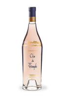 Gerard Bertrand Clos Du Temple Rose 2022 - 750 ML