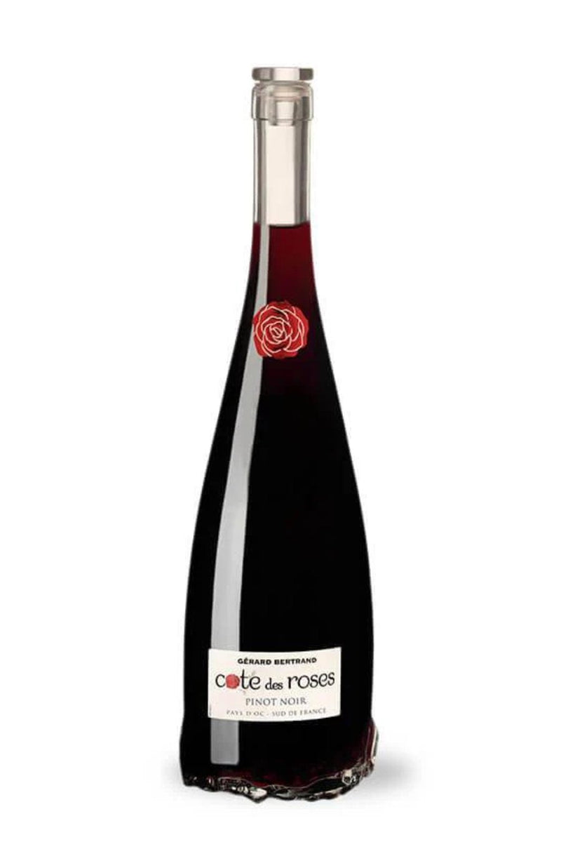 Gerard Bertrand Cotes Des Roses Pinot Noir 2021 - 750 ML