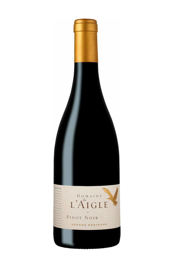 Gerard Bertrand L'aigle Pinot Noir 2021 - 750 ML