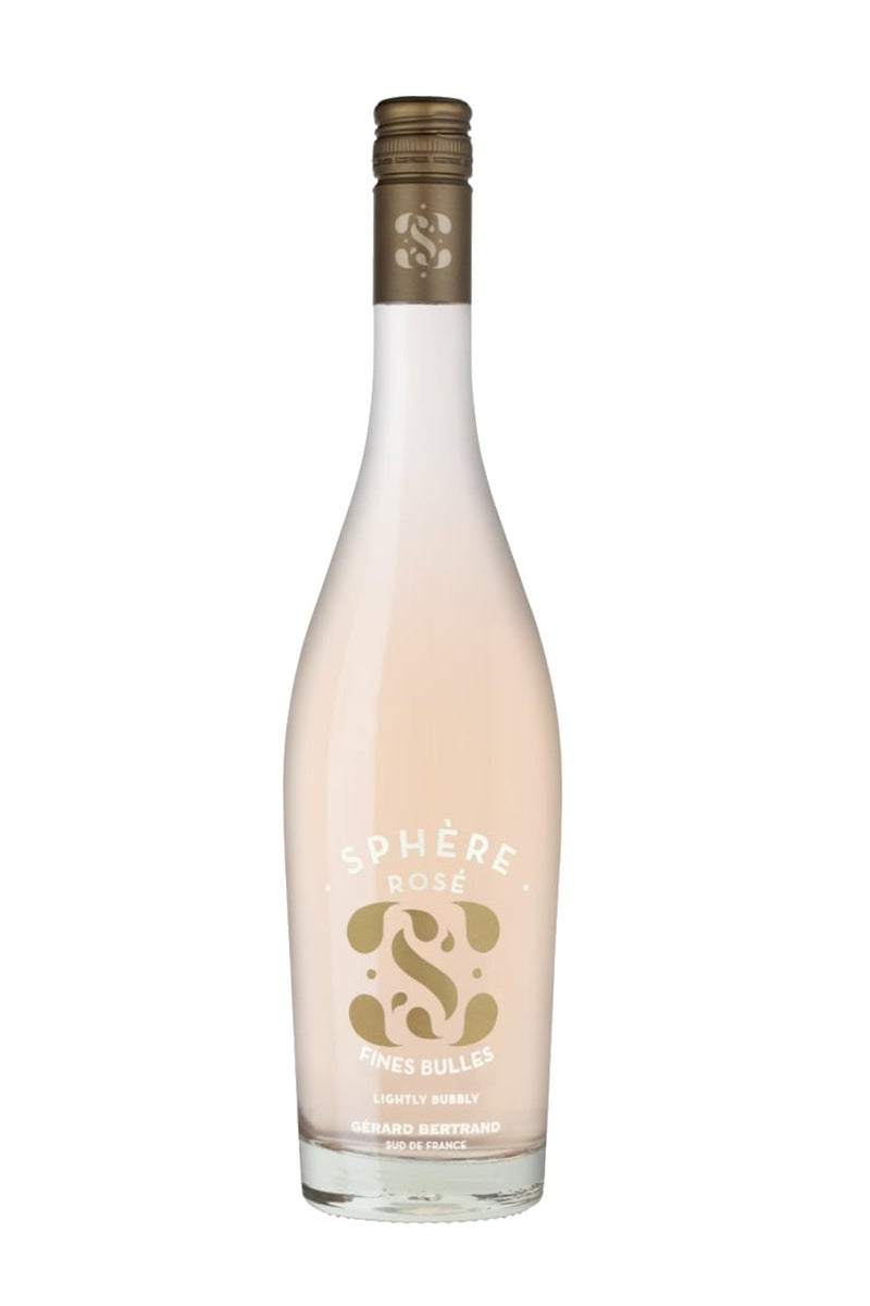 Gerard Bertrand Sphere Rose - 750 ML