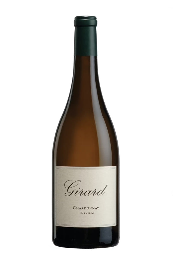 Girard Chardonnay 2021 - 750 ML