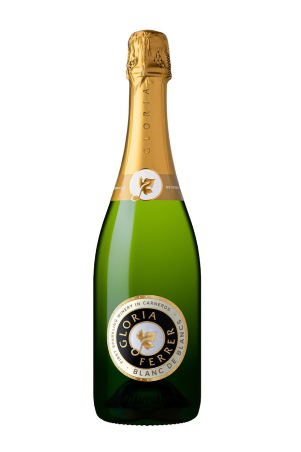 Gloria Ferrer Blanc de Blancs - 750 ML