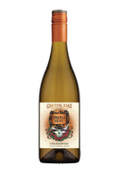 Gnarly Head Grateful Dead Chardonnay 2023 - 750 ML