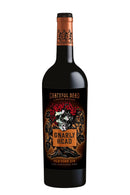 Gnarly Head Grateful Dead Old Vine Zinfandel 2023 - 750 ML