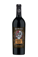 Gnarly Head Grateful Dead Old Vine Zinfandel 2023 - 750 ML