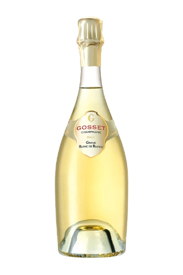 Gosset Grand Blanc de Blancs - 750 ML