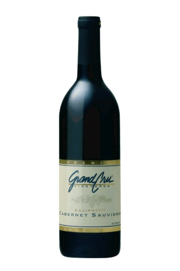 Grand Cru Cabernet Sauvignon NV - 750 ML