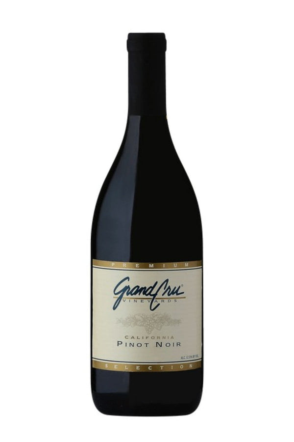 Grand Cru Pinot Noir NV - 750 ML