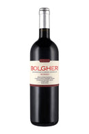 Grattamacco Bolgheri Rosso Superiore DOC 2021 - 750 ML