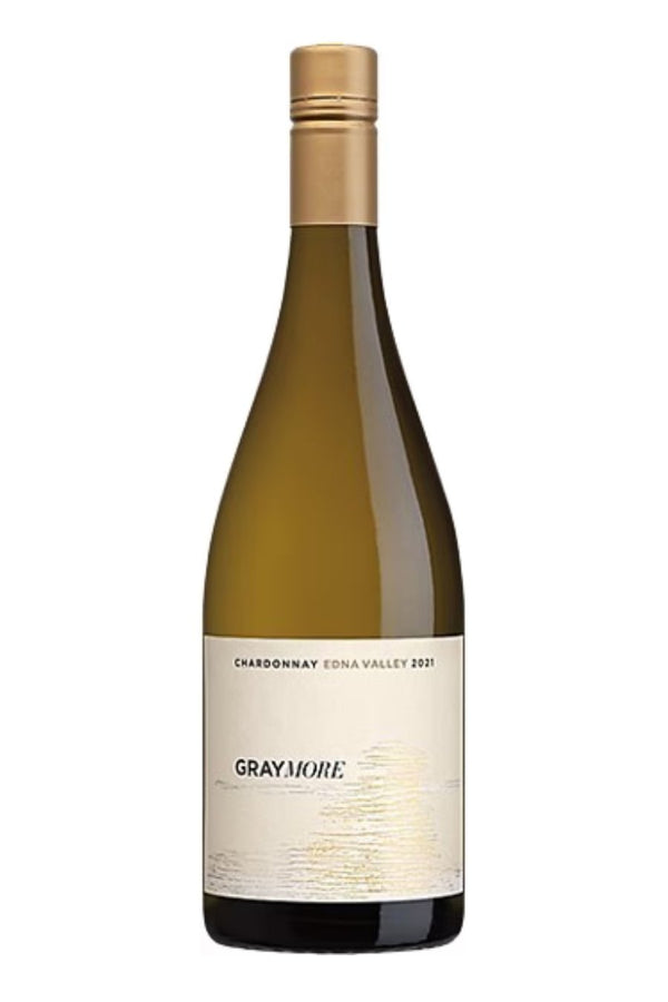 Graymore Chardonnay 2021 - 750 ML