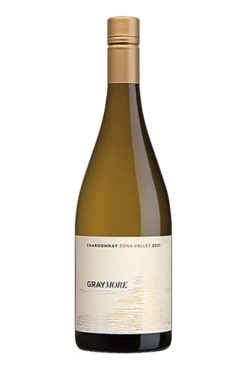 Graymore Chardonnay 2021 - 750 ML