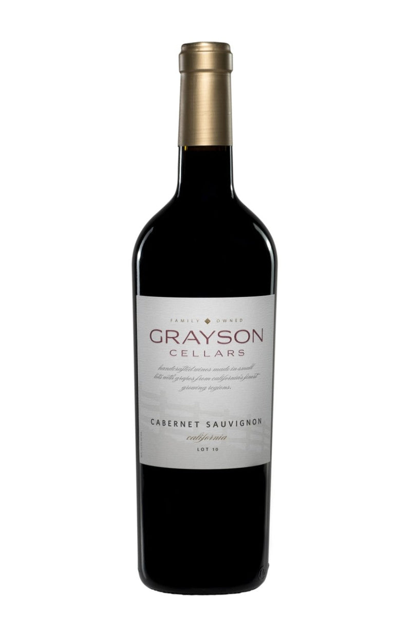 Grayson Cabernet Sauvignon 2022 - 750 ML