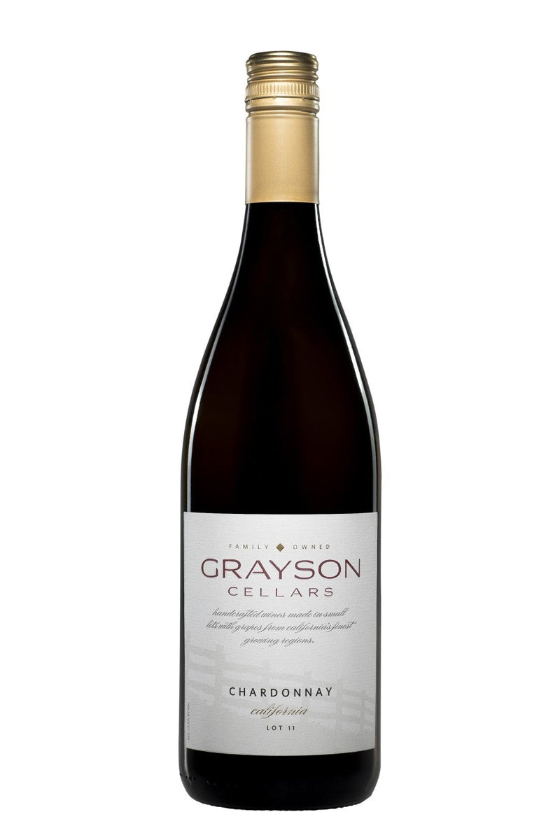 Grayson Chardonnay 2022 - 750 ML