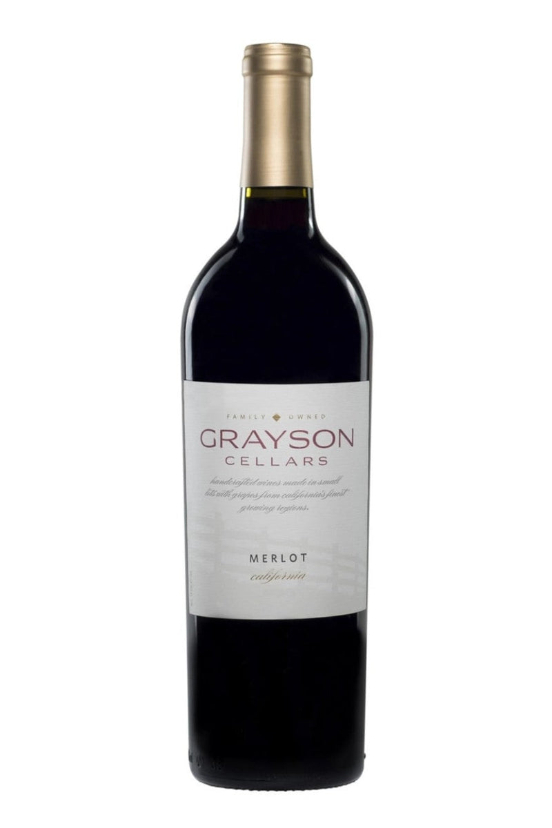 Grayson Merlot 2022 - 750 ML