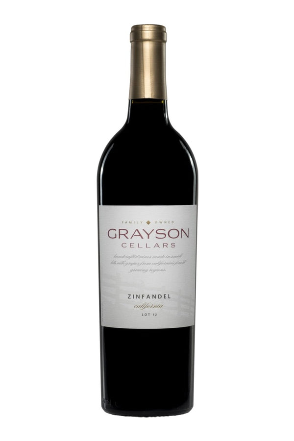 Grayson Zinfandel 2021 - 750 ML